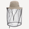 Шляпа Simms BugStopper Net Sombrero (; one size; Stone)